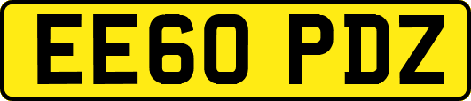 EE60PDZ
