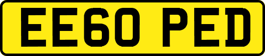 EE60PED