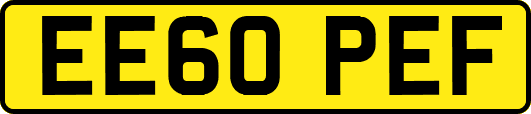 EE60PEF