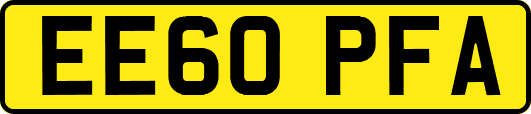 EE60PFA