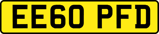 EE60PFD