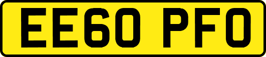EE60PFO