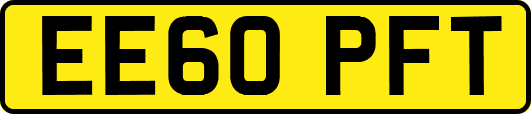 EE60PFT