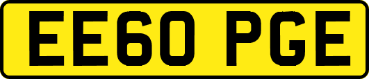 EE60PGE