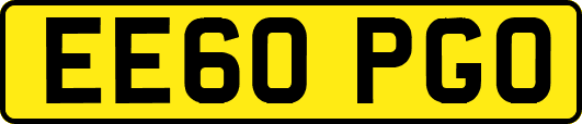 EE60PGO