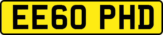 EE60PHD