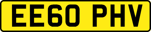 EE60PHV