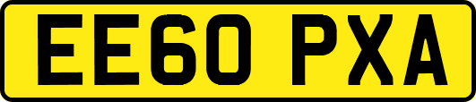 EE60PXA