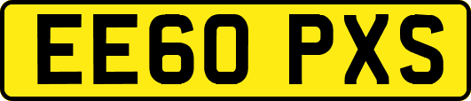 EE60PXS
