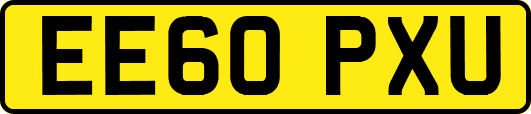 EE60PXU