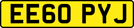 EE60PYJ