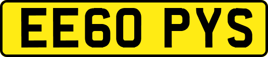 EE60PYS
