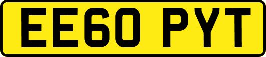 EE60PYT