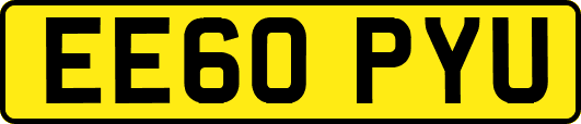 EE60PYU