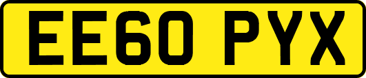 EE60PYX