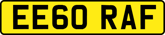 EE60RAF