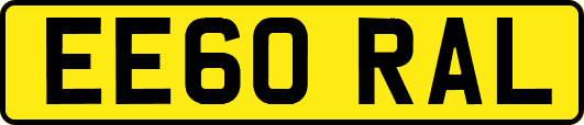 EE60RAL