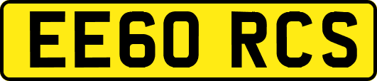 EE60RCS