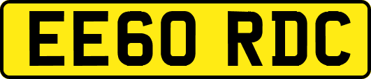 EE60RDC