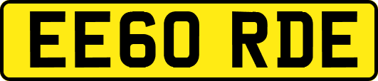 EE60RDE