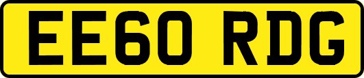 EE60RDG