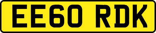EE60RDK