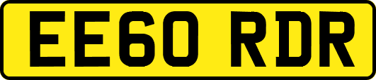 EE60RDR