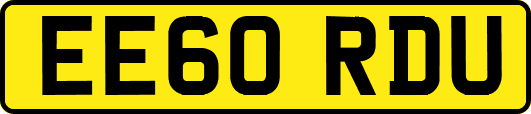EE60RDU
