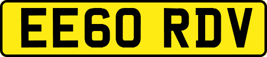 EE60RDV