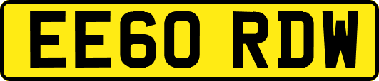 EE60RDW