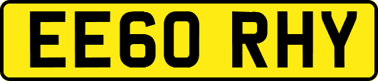 EE60RHY