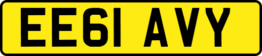 EE61AVY