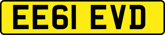 EE61EVD