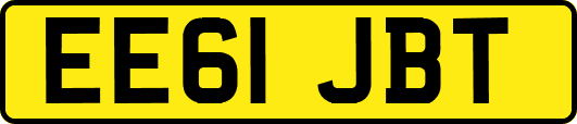 EE61JBT
