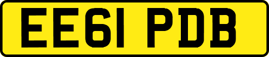 EE61PDB