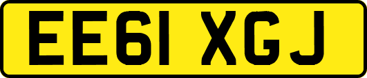 EE61XGJ