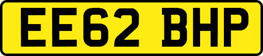 EE62BHP