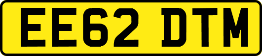 EE62DTM