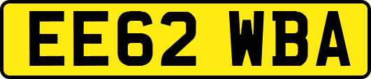 EE62WBA