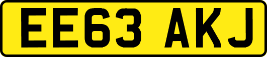 EE63AKJ