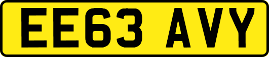 EE63AVY