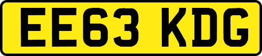 EE63KDG