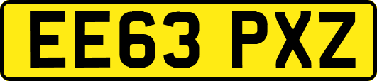 EE63PXZ