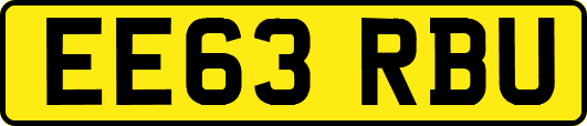 EE63RBU