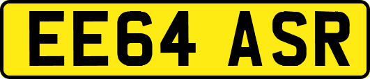 EE64ASR