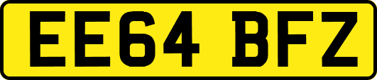 EE64BFZ