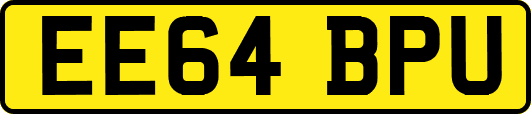 EE64BPU