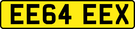 EE64EEX
