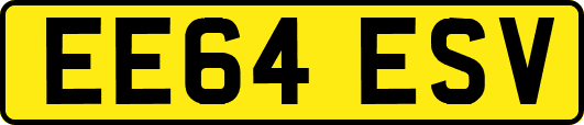 EE64ESV
