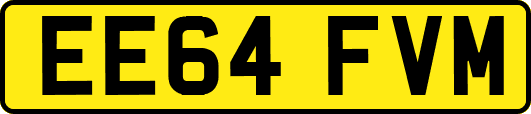 EE64FVM